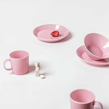 Amazon.co.jp: 【正規輸入品】 イッタラ ティーマ プレート 皿